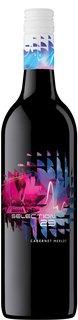 ZILZIE S23 CABERNET MERLOT 750ML - Image 1