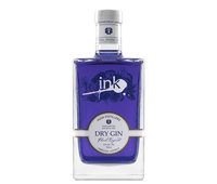 INK GIN 43% 700ML - Image 1