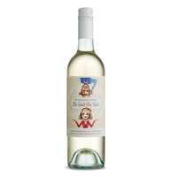 THE LAKE HOUSE HE SAID SHE SAID SAUVIGNON BLANC SEMILLON 750ML - Image 1