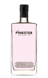 PINKSTER GIN 700ML - Image 1