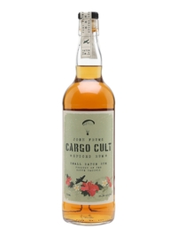 CARGO CULT SPICED RUM 700ML - Image 1