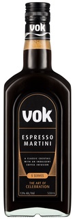 VOK ESPRESSO MARTINI 500ML - Image 1