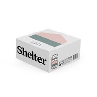 SHELTER 4% SUMMER SOUR 16 PACK x 375ML CANS CARTON - Image 1