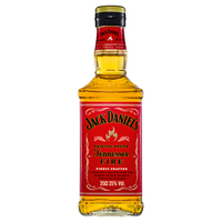JACK DANIEL'S FIRE 350ml - Image 1