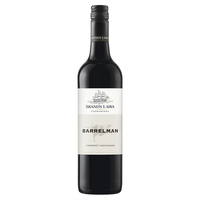BRANDS LAIRA BARRELMAN CABERNET SAUVIGNON 750ML - Image 1