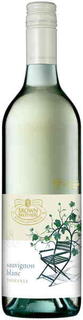 BROWN BROTHERS SAUVIGNON BLANC 750ML - Image 1