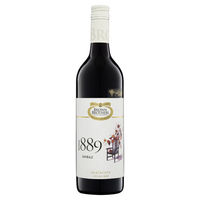 BROWN BROTHERS SHIRAZ 750ML - Image 1