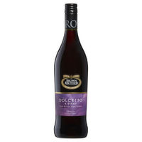 BROWN BROTHERS DOLCETTO and SYRAH 750ML - Image 1