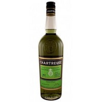 CHARTREUSE GREEN 700ML - Image 1