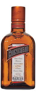 COINTREAU LIQUEUR 350ML - Image 1