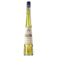 GALLIANO LIQUEUR 700ML VANILLA - Image 1