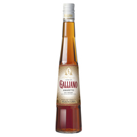 GALLIANO AMARETTO LIQUEUR 500ML - Image 1