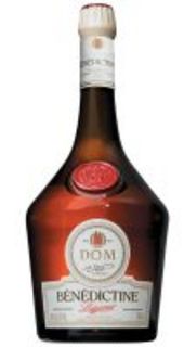 DOM BENEDICTINE 700ML - Image 1