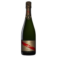 MUMM CORD ROUGE VINTAGE CHAMPAGNE 750ML - Image 1