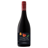 DE BORTOLI WINDY PEAK SHIRAZ GRENACHE 750ML - Image 1