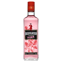 BEEFEATER PINK GIN 700ML - Image 1
