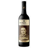 19 CRIMES MALBEC 750ML - Image 1
