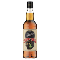 SAILOR JERRY SPICED GOLD RUM 700ML - Image 1