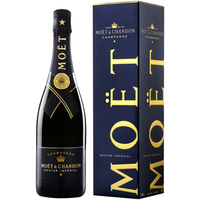 MOET CHANDON NECTAR IMPERIAL 750ML - Image 1