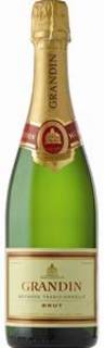 GRANDIN METHODE BRUT 750ML - Image 1