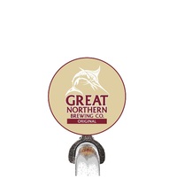 GREAT NORTHERN ORIGINAL 4.2% KEG 49.5 litre ORIGINAL - Image 1