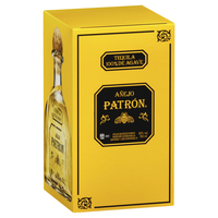 PATRON ANEJO TEQUILA 700ML - Image 1