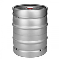 LITTLE CREATURES PALE ALE KEG 49.5 litre - Image 1