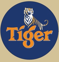 TIGER BEER  KEG 50 LITRE - Image 1