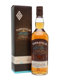TAMNAVULIN SINGLE MALT SCOTCH WHISKY 700ML - Image 1
