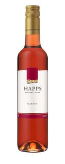 HAPPS GARNET 500ML - Image 1