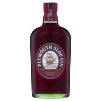 PLYMOUTH SLOE GIN 700ML - Image 1