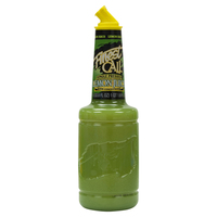 FINEST CALL PRESSED LEMON JUICE 1 LITRE - Image 1