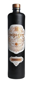 CROSS KEYS GIN 700ML - Image 1