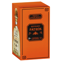 PATRON REPOSADO TEQUILA 700ML - Image 1