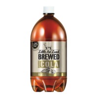 LITTLE FAT LAMB 8% BREWED COLA 1.25 LITRE - Image 1