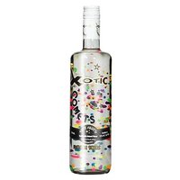 XOTIC COMETS TUTTI FRUITI 750ML - Image 1
