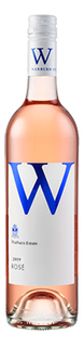 WARBURN ROSE 750ML - Image 1