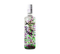 XOTIC COMETS SOUR GRAPE 750ML - Image 1