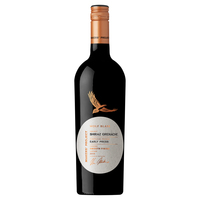 WOLF BLASS MAKERS PROJECT SHIRAZ GRENACHE 750ML - Image 1