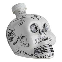 KAH BLANCO TEQUILA 700ML - Image 1