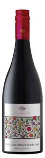 MILLBROOK REGIONAL GRENACHE SHIRAZ MOURVEDRE 750ML - Image 1