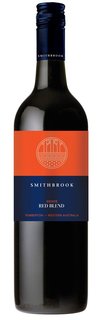 SMITHBROOK ESTATE RED BLEND 750ML - Image 1