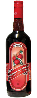 BADEL CHERRY BRANDY 1 LITRE - Image 1