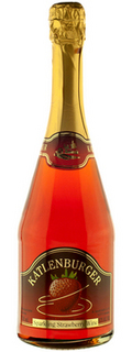 KATLENBURGER STRAWBERRY 750ML - Image 1