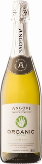 ANGOVES ORGANIC CUVEE 750ML - Image 1