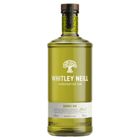 WHITLEY NEILL QUINCE GIN 700ML - Image 1