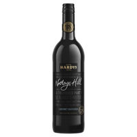 HARDYS NOTTAGE HILL CABERNET SAUVIGNON 750ML - Image 1