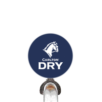 CARLTON DRY KEG 49.5 litre 4.5% - Image 1