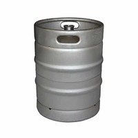 HELLO SUNSHINE CIDER 49.5 LITRE KEG - Image 1