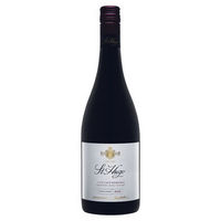 ST HUGO GRENACHE SHIRAZ MATARO 750ML - Image 1